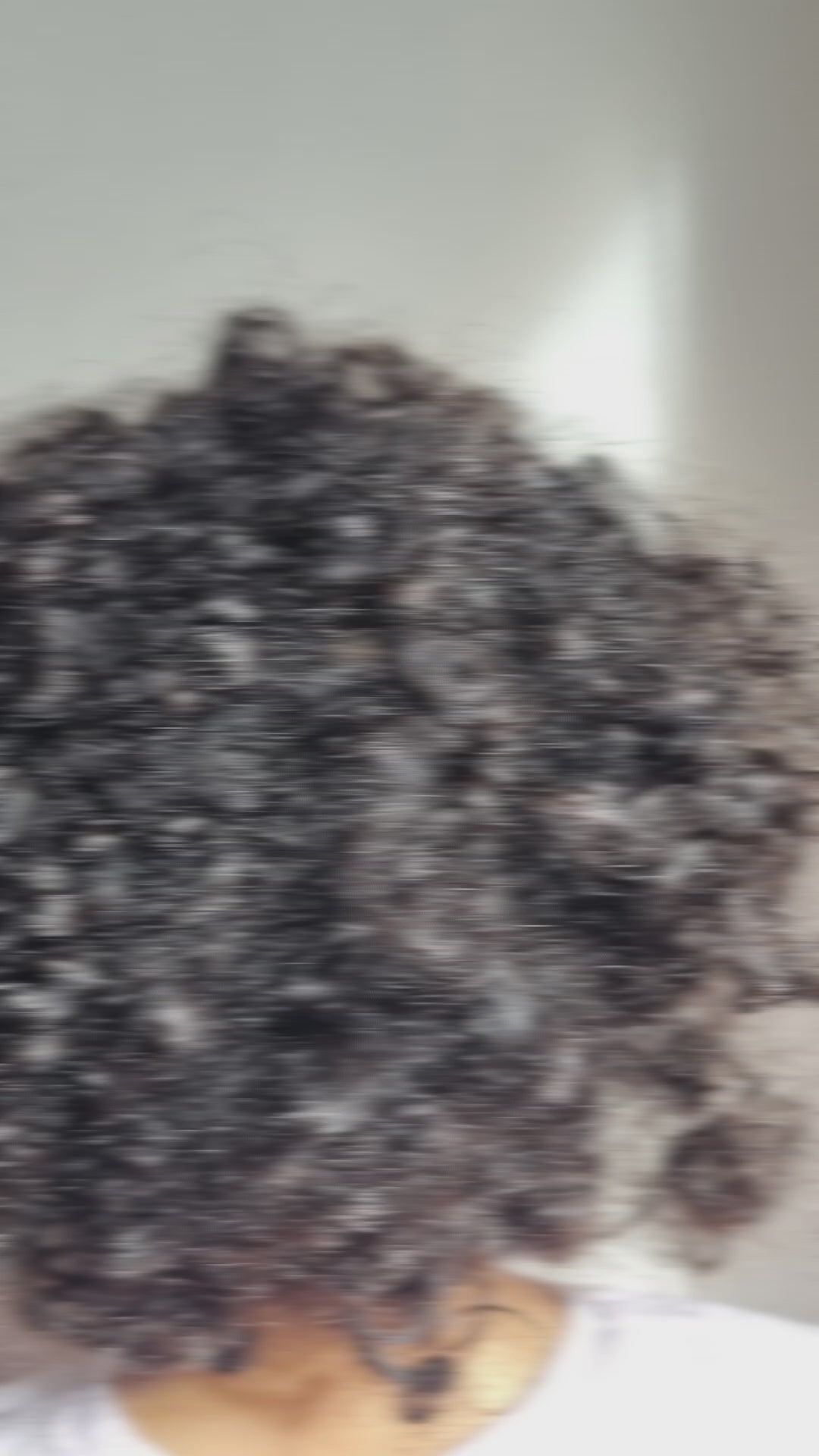 Yamira | Squalane Rich| Silicone Free Hair Oil for Curly & Wavy Hair | Made in Australia 125ml